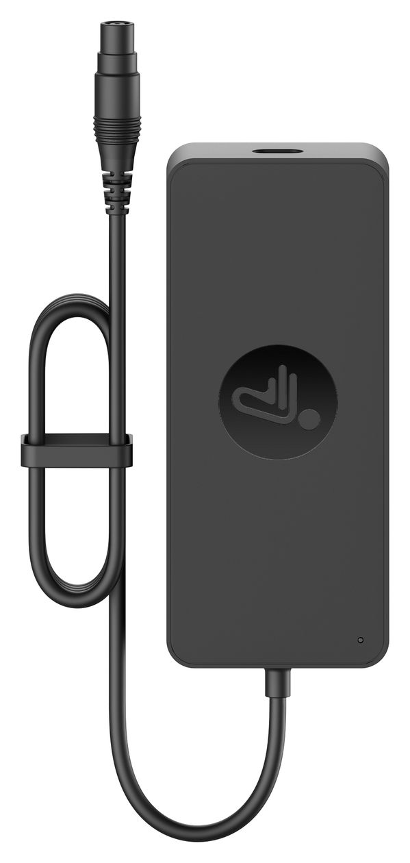 eKickScooter Turbo Charger (48 V) Kompatible F3-, Max G3-, ZT3 Pro-, GT3- Modelle 