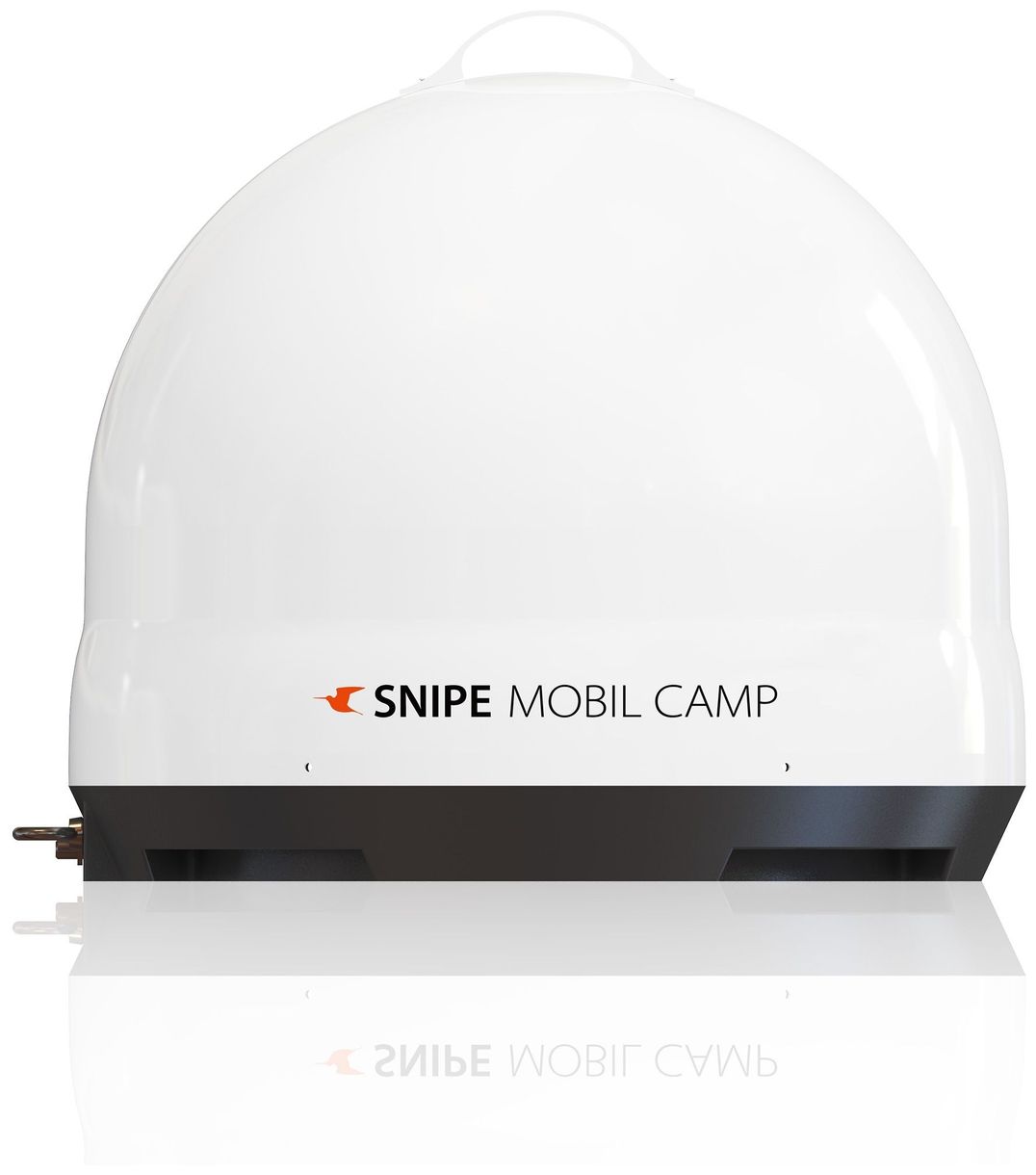 Snipe Mobil Camp Singl 