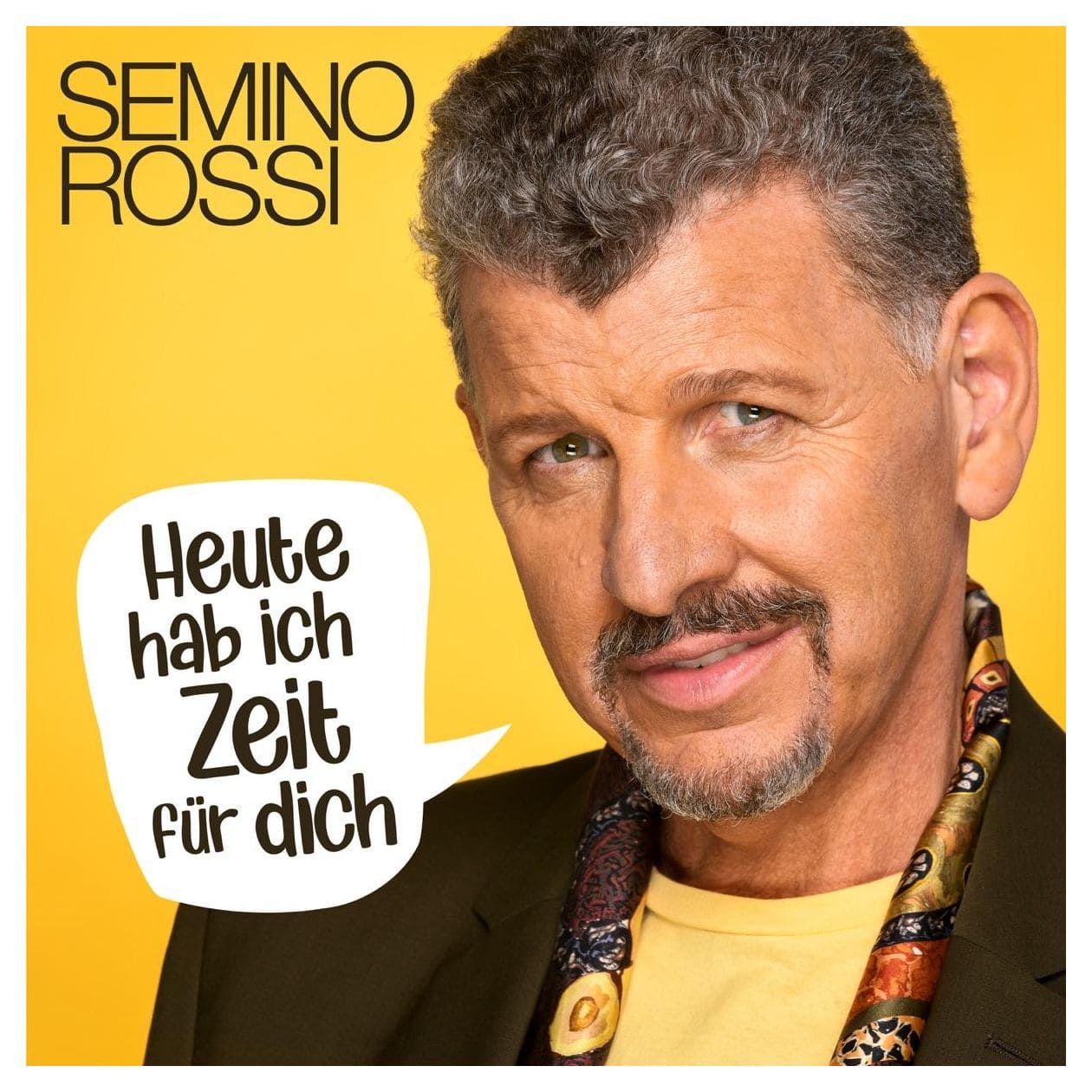 Semino Rossi - Heute Hab Ich Zeit Für Dich 