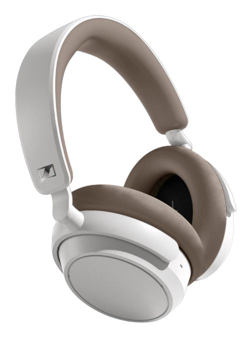 Accentum Plus Wireless Over Ear Bluetooth Kopfhörer kabellos (Weiß) 