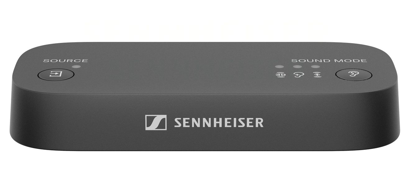 BTA1 TV-Transmitter  (Schwarz) 