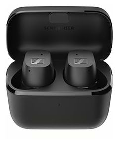 CX True Wireless In-Ear Bluetooth Kopfhörer kabellos IPX4 (Schwarz) 