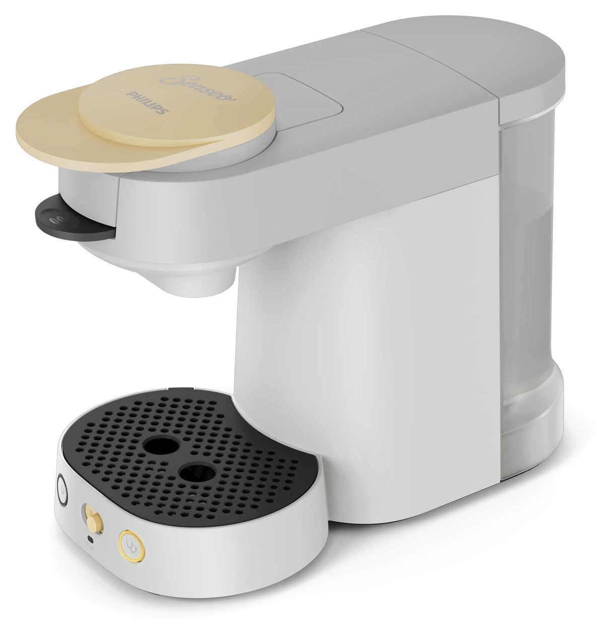 Senseo CSA225 Kaffeepadmaschine 