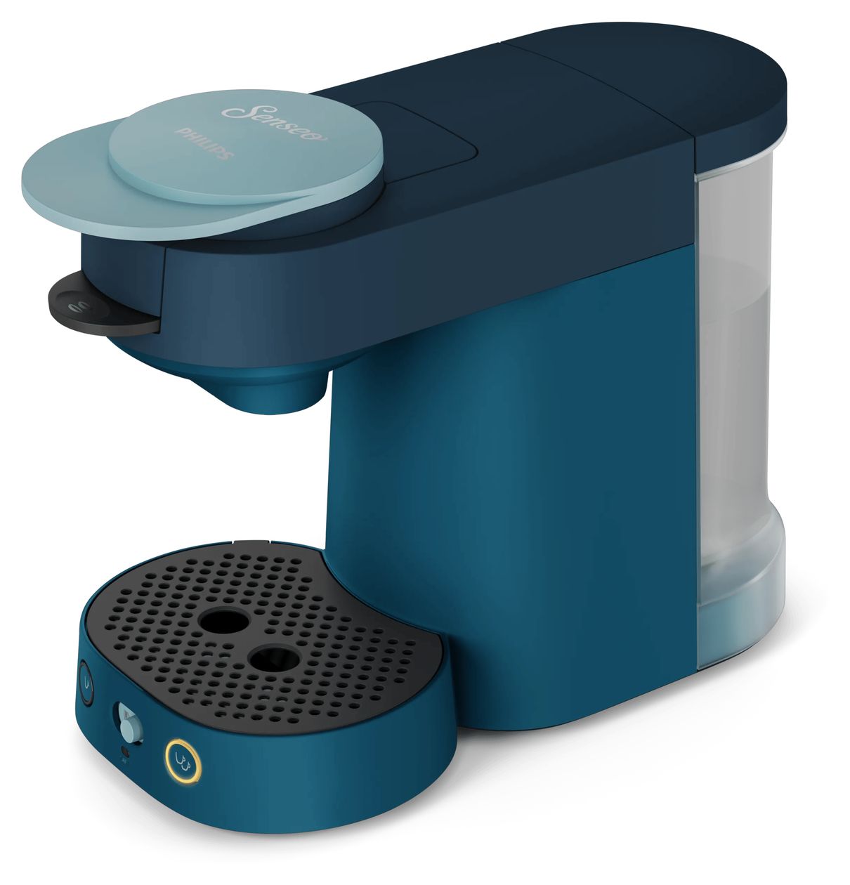Senseo CSA225 Kaffeepadmaschine 