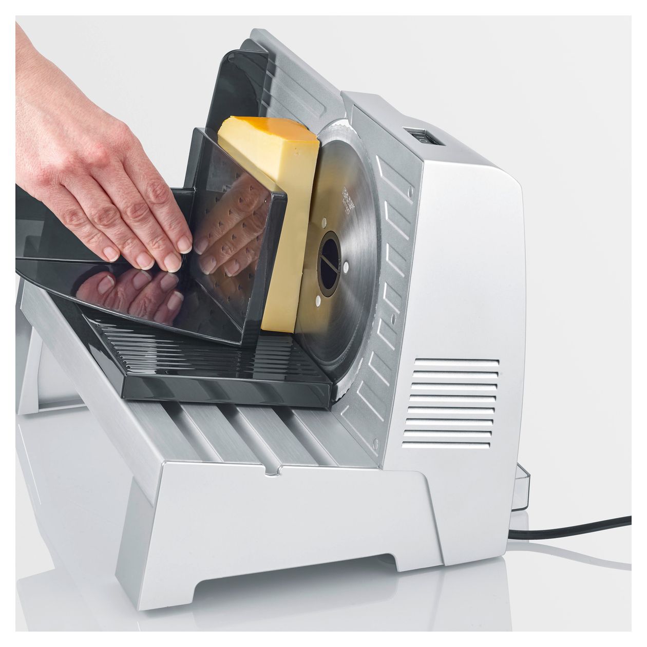 AS3917 Allesschneider 150 W 