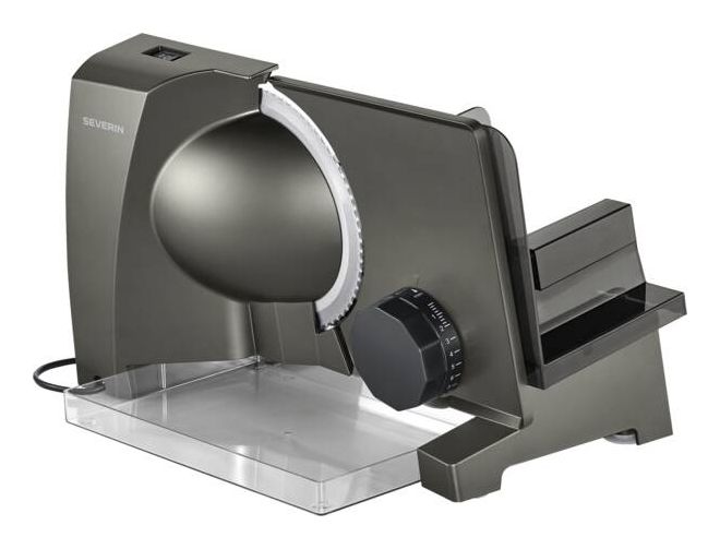AS3918 Allesschneider 130 W 