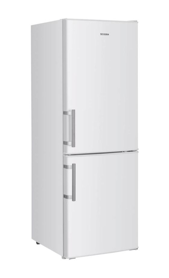 DT8770 121 l / 52 l Kühl-Gefrierkombi freistehend 124 kWh Jahr  (Weiß) 