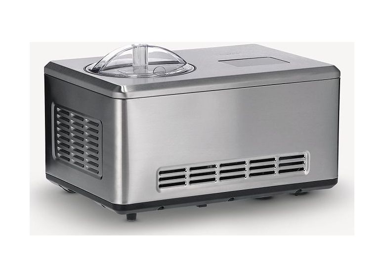 EZ7405 2 l Eismaschine 180 W 