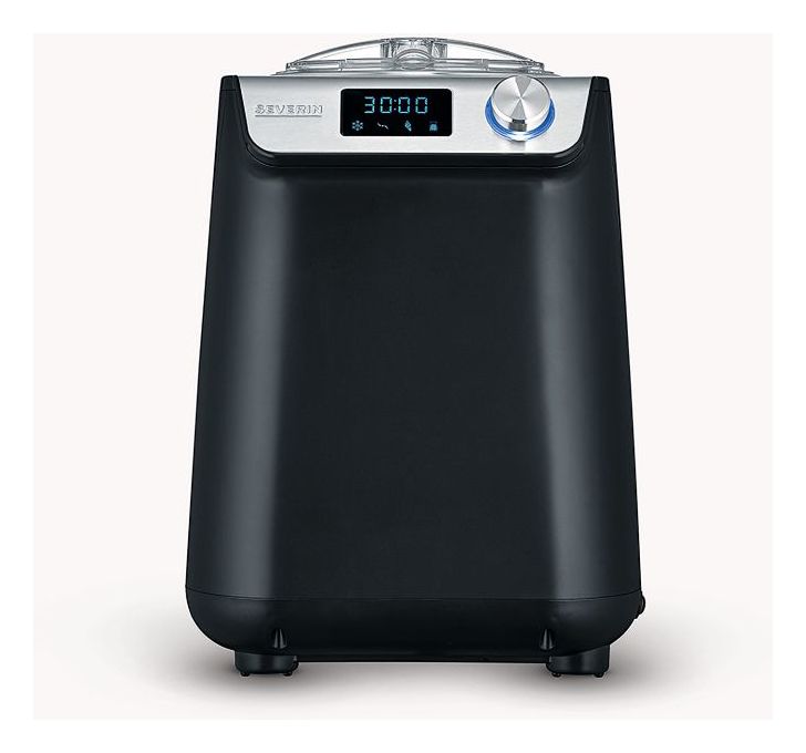 EZ7407 1,2 l Eismaschine 135 W 