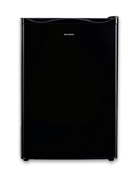 FKS8819 112 l Tischkühlschrank EEK: B 196 kWh Jahr  (Schwarz) 
