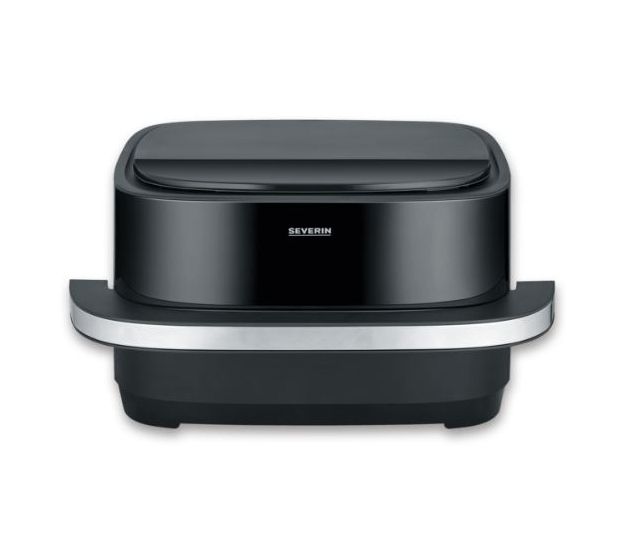 FR2464 2200 W  (Schwarz, Silber) 