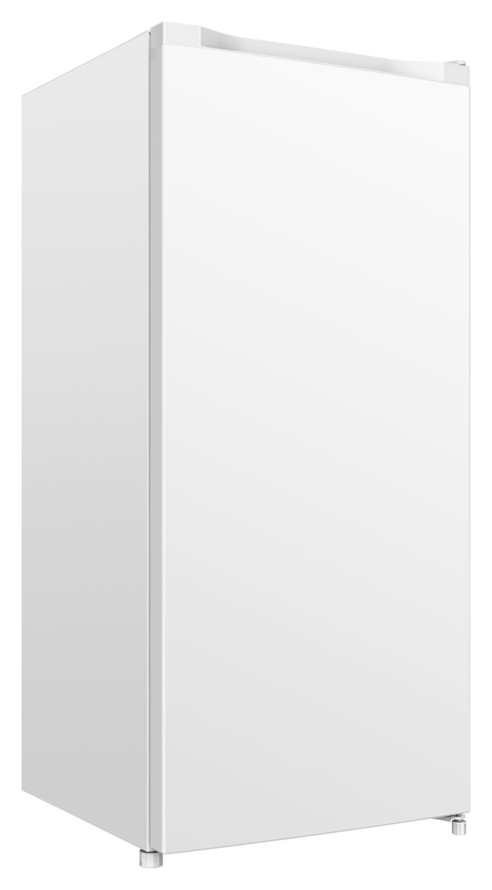 GS8851 177 l Gefrierschrank 123 kWh Jahr  (Weiß) 