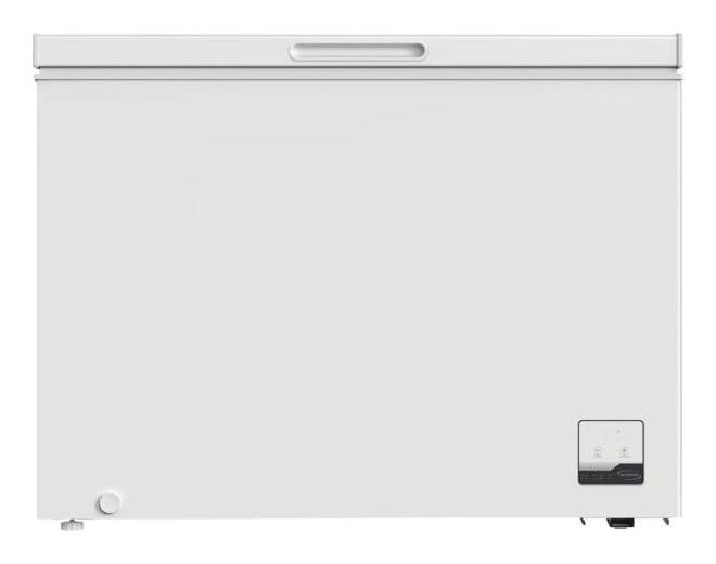 GT8849 200 l Tiefkühltruhe Freistehend 128 kWh Jahr 