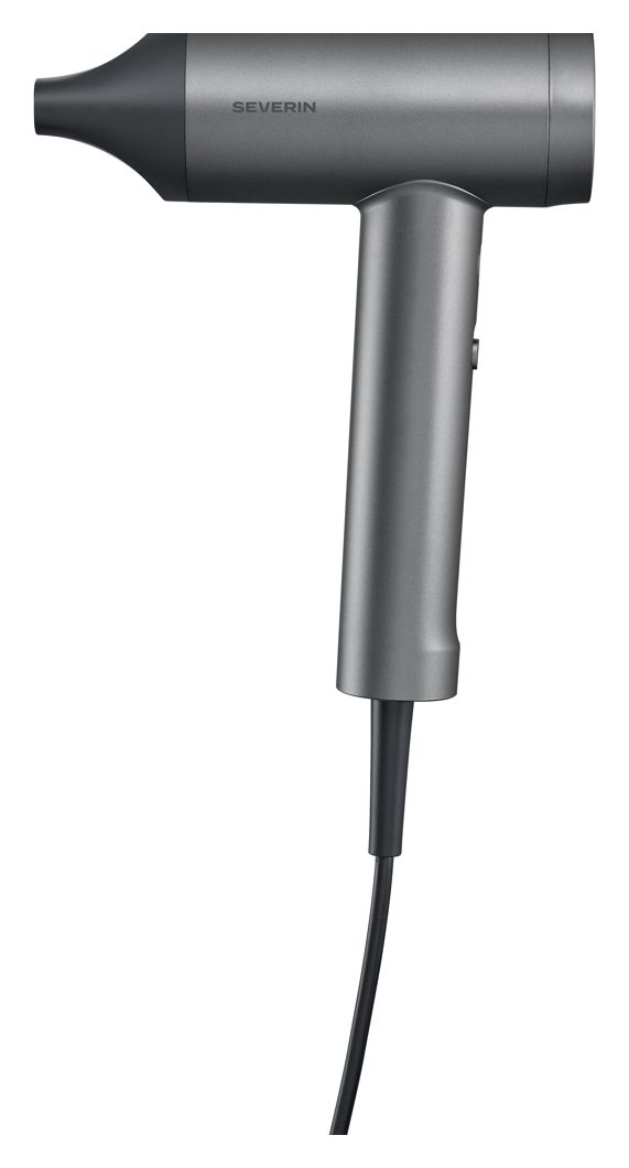 HT0178 Haartrockner 1600 W  (Grau) 