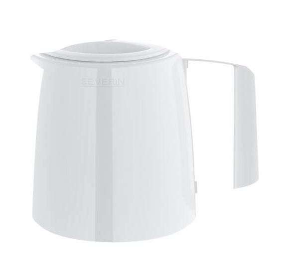 Isolierkanne TK 5580Weiss 