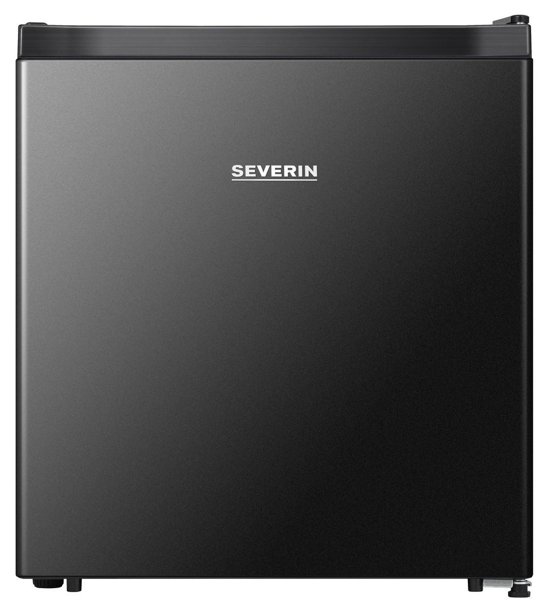 KB8879 45 l / 45 l Tischkühlschrank EEK: E 80 kWh Jahr  (Schwarz) 