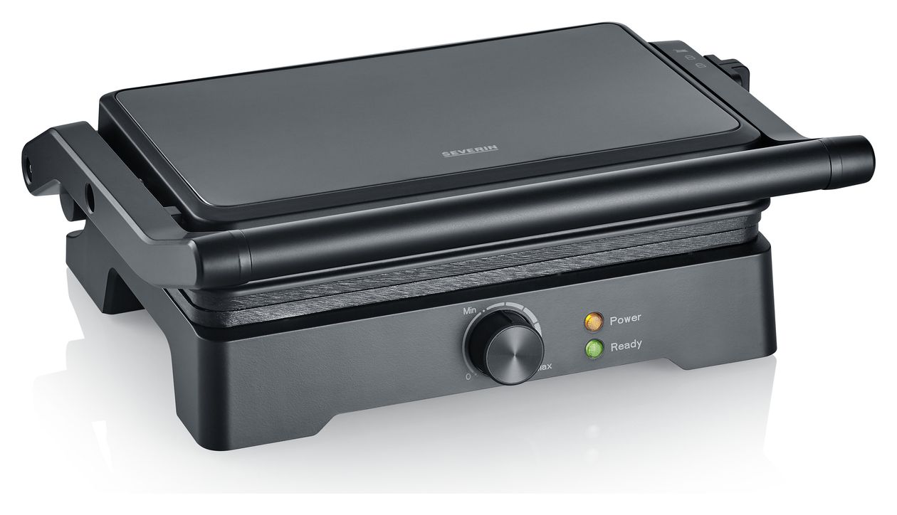 KG2391 Multigrill XL 1800 W  (Schwarz) 