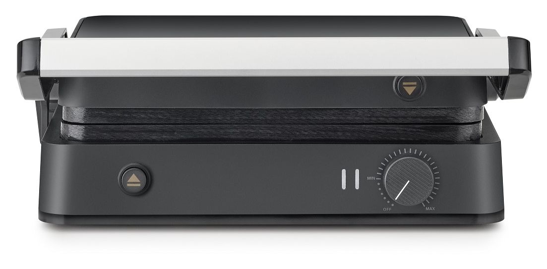 KG2398 1800 W mit 300 x 220 mm Fläche  (Schwarz, Weiß) 