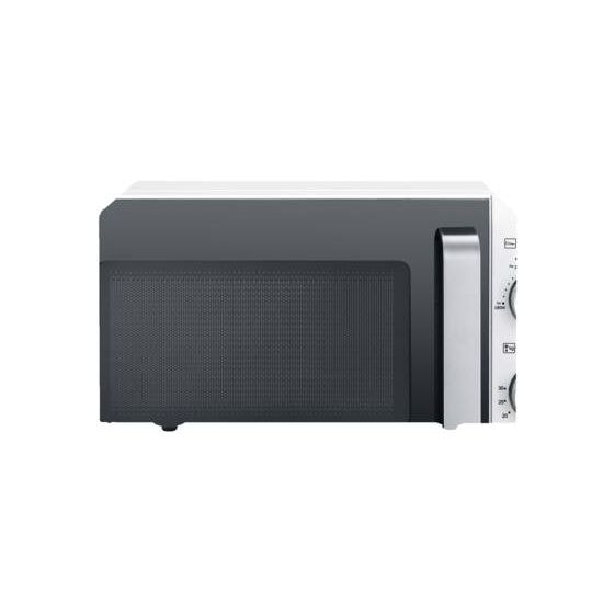 MW9188 Freistehende Mikrowelle 900 W Größe: mittel 6 Stufen  (Schwarz, Weiß) 