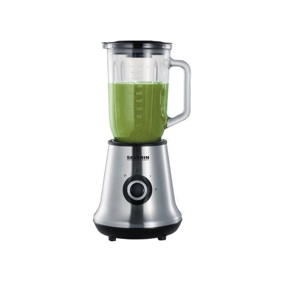 SM3737 1 l Standmixer 2 Geschwindigkeiten 500 W  (Edelstahl) 