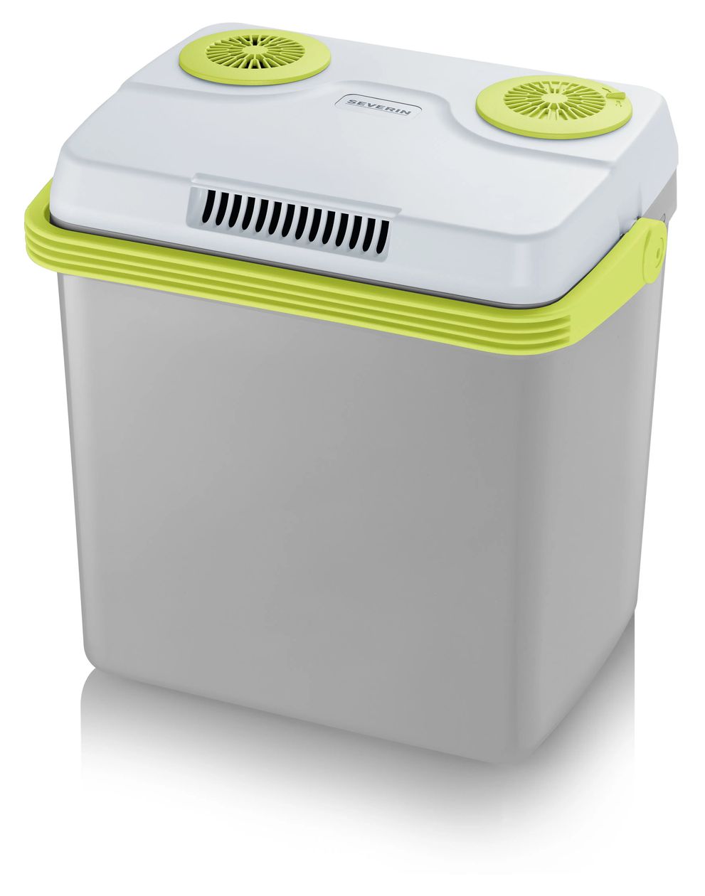 TKB2924 19 l Kühlbox 58 W  (Grün, Grau) 