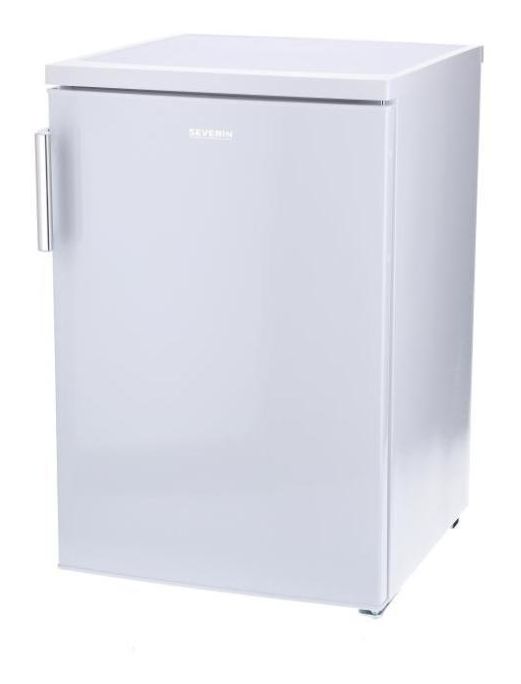 TKS8846 120 l / 107 l Tischkühlschrank EEK: D 110 kWh Jahr  (Weiß) 