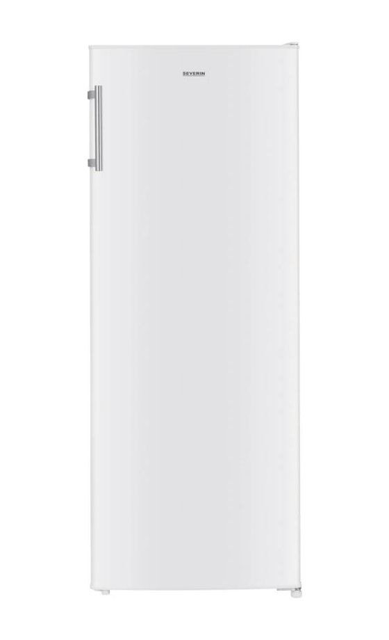 VKS8817 242 l / 242 l Kühlschrank freistehend EEK: D 83 kWh Jahr  (Weiß) 