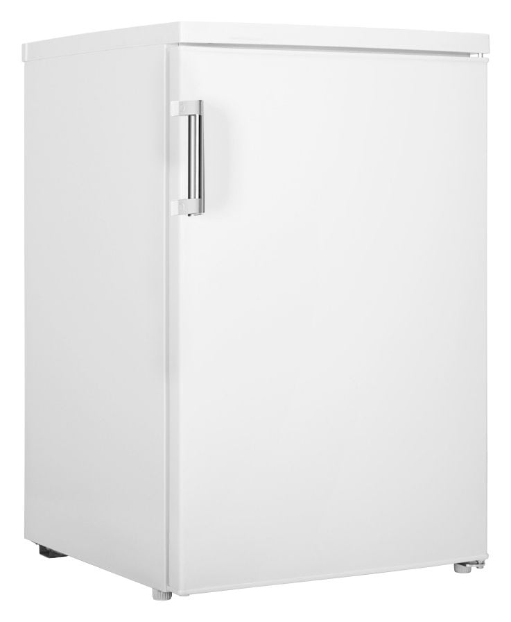 VKS8843 133 l / 133 l Tischkühlschrank EEK: C 58 kWh Jahr  (Weiß) 