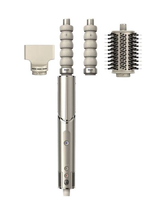HD426SLEU FlexStyle 3-in-1 Multistyler 1400 W  (Steinfarbe) 