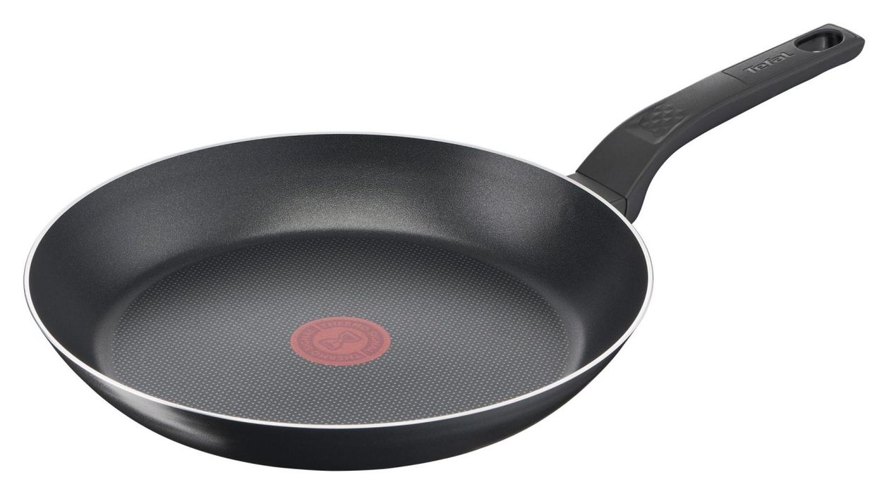 B55506 Easy Cook & Clean Allzweckpfanne 28 cm Rund Titan beschichtet 