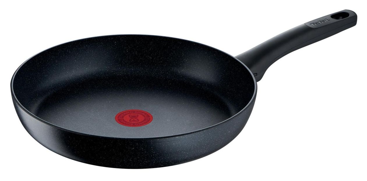 G28106 Black Stone Allzweckpfanne 28 cm Rund Mineralia + beschichtet 