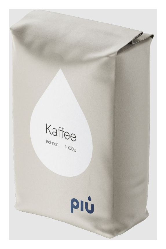Basic Kaffee 1 kg 