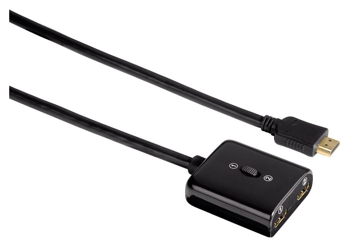 132124 Stecker Gerade Buchse  (Schwarz) 