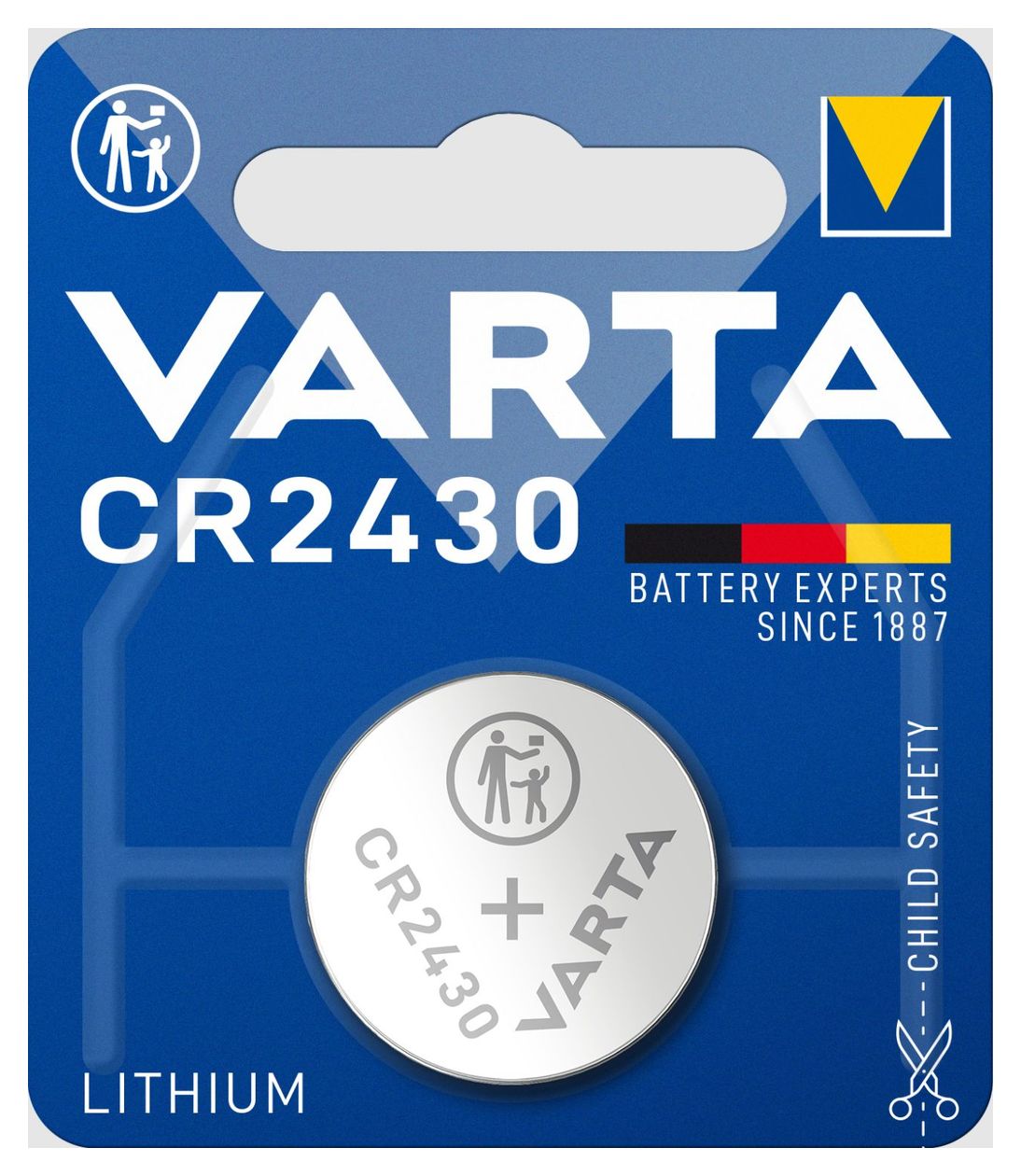 -CR2430 