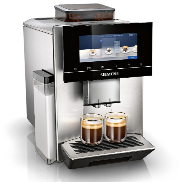 EQ900 TQ905D03 Kaffeevollautomat 19 bar 2,3 l 375 g AutoClean (Edelstahl) 