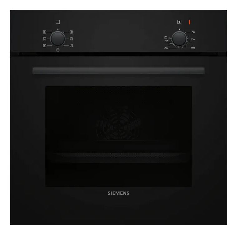 EQPOWER05I (HB010FBA1 + EH83KBEB5E) Backofen-Set normal mit autarkem 80 cm Induktions Kochfeld 