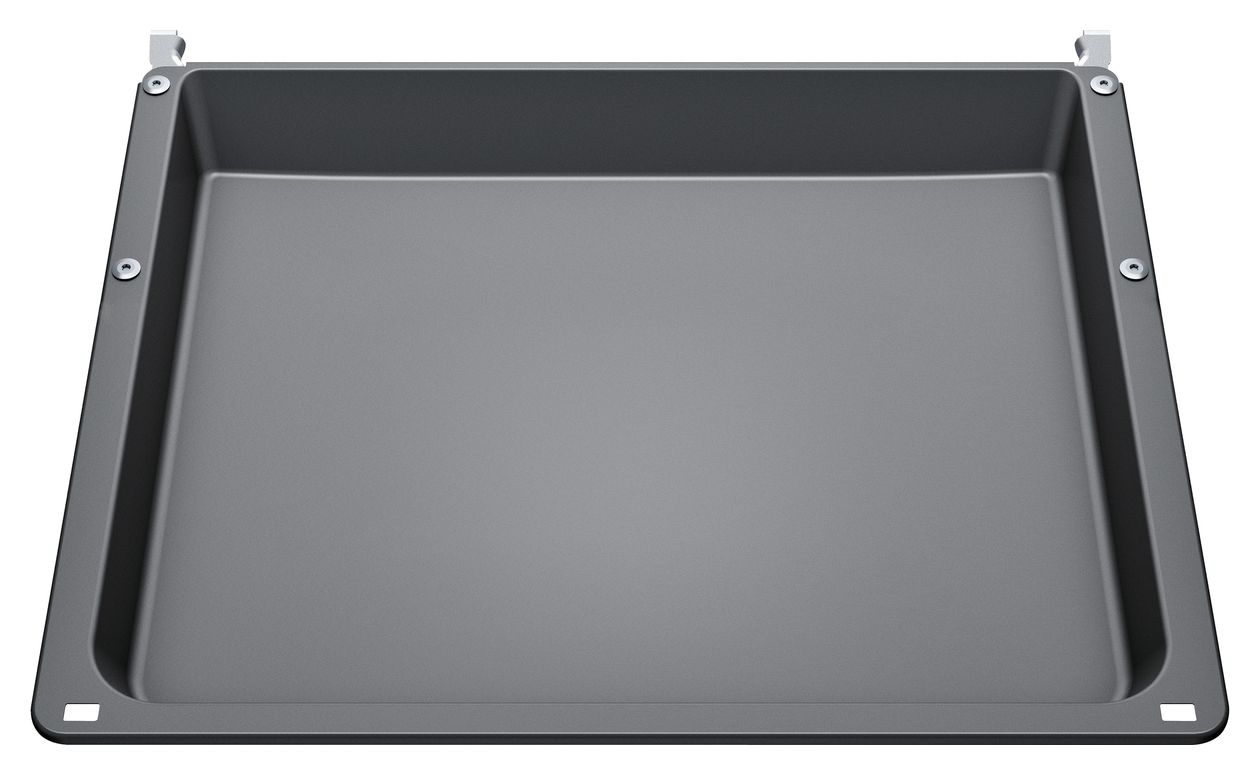 HZ542000 extra tiefe Universalpfanne 38 x 455 x 400 mm spülmaschinengeeignet 