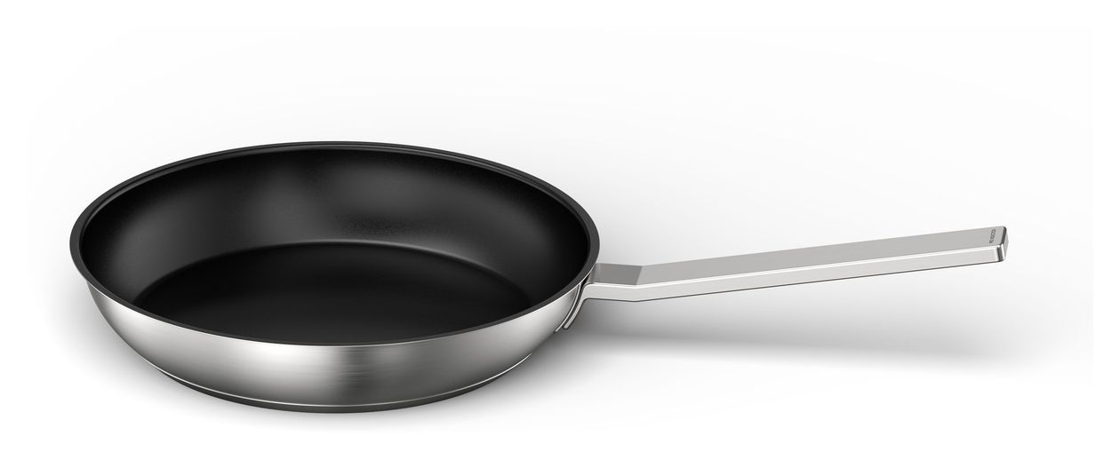 HZ9CF280 Allzweckpfanne 28 cm Rund  (Schwarz, Grau) 