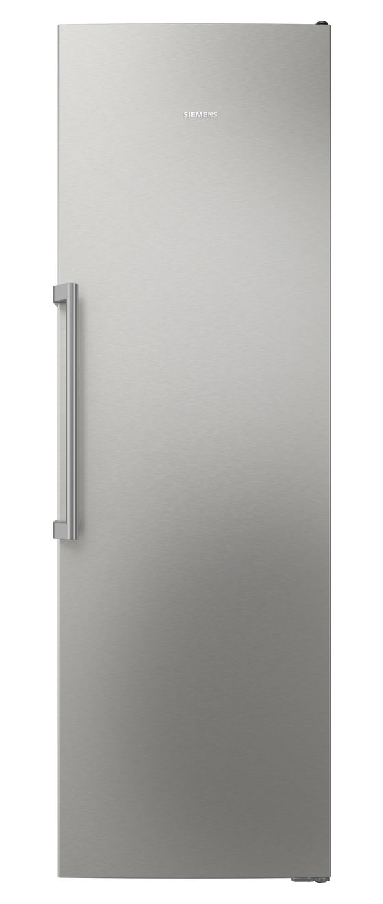 iQ300 GS36NEICM 334 l Gefrierschrank 171 kWh Jahr NoFrost  (Edelstahl) 