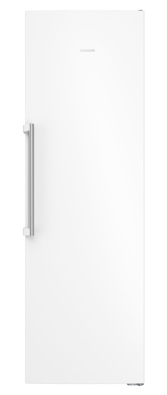 iQ300 GS36NEWCM 334 l Gefrierschrank 171 kWh Jahr NoFrost  (Weiß) 