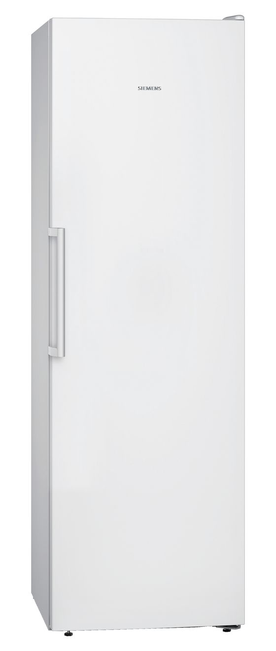 iQ300 GS36NGWEV 242 l Gefrierschrank 234 kWh Jahr NoFrost  (Weiß) 