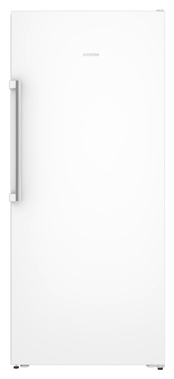 iQ300 GS51NEWCM 395 l Gefrierschrank 185 kWh Jahr NoFrost  (Weiß) 