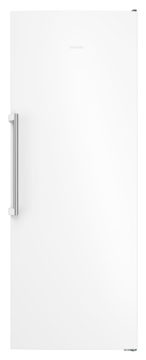 iQ300 GS56NEWCM 471 l Gefrierschrank 201 kWh Jahr NoFrost  (Weiß) 