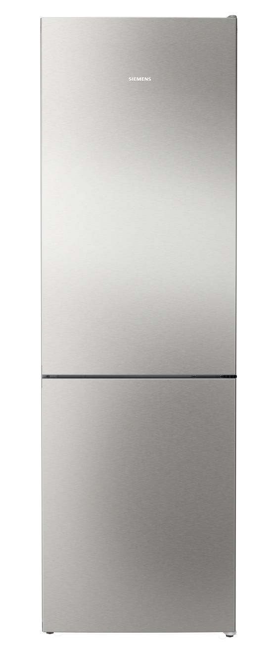 iQ300 KG36N2IBF 218 l / 103 l Kühl-Gefrierkombi freistehend NoFrost 127 kWh Jahr  (Edelstahl) 