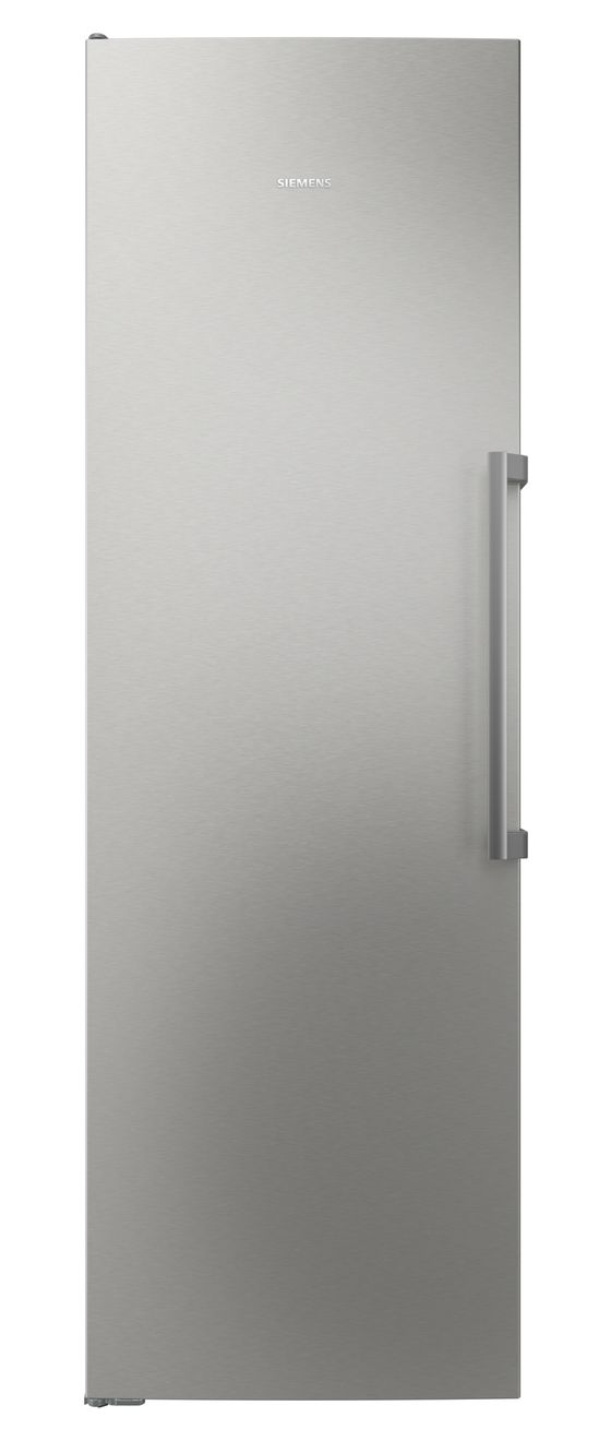 iQ300 KS36NEICM 402 l Kühlschrank freistehend EEK: C 110 kWh Jahr NoFrost  (Edelstahl) 