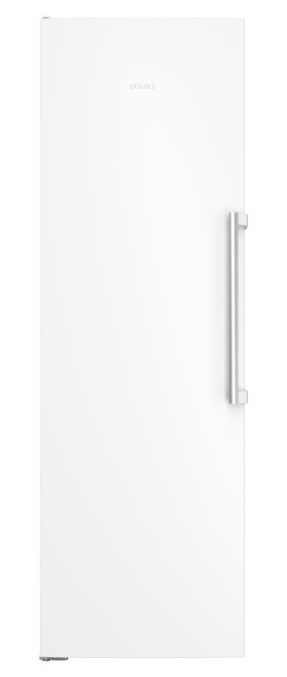 iQ300 KS36NEWCM 402 l Kühlschrank freistehend EEK: C 110 kWh Jahr  (Weiß) 