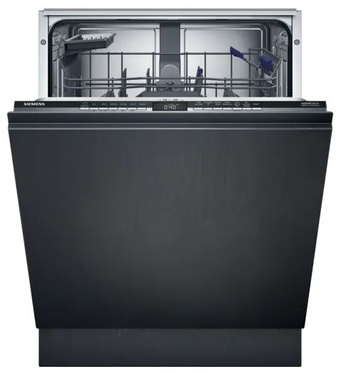 iQ300 SX63EX01BD XXL 60 cm Geschirrspüler Voll integriert (ohne Front) EEK: B 13 Maßgedecke aquaStop Wärmetauscher 