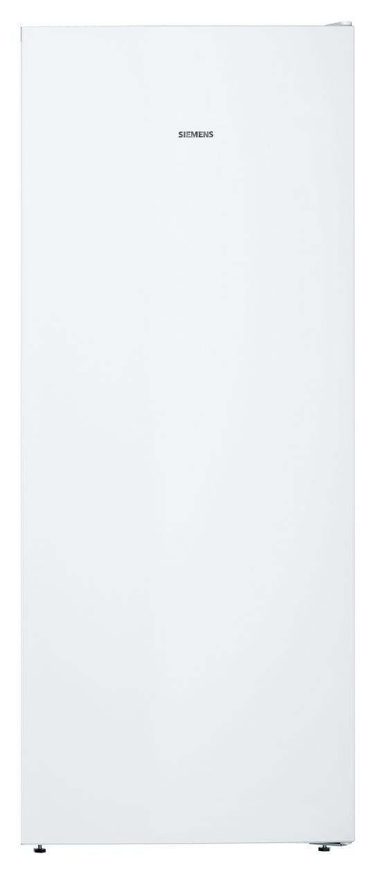 iQ500 GS51NUWDP 290 l Gefrierschrank 201 kWh Jahr NoFrost  (Weiß) 