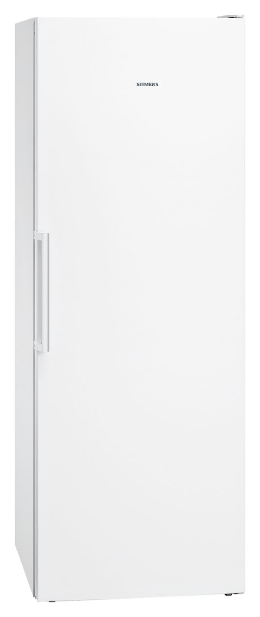 iQ500 GS58NDWDP 366 l Gefrierschrank 222 kWh Jahr NoFrost  (Weiß) 