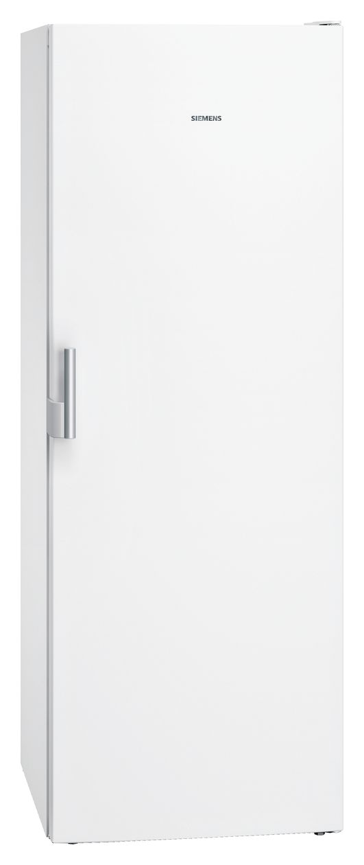 iQ500 GS58NEWCV 366 l Gefrierschrank 178 kWh Jahr NoFrost  (Weiß) 
